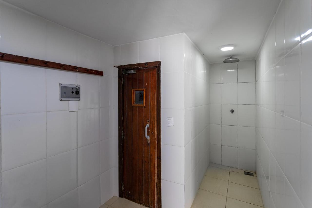 Condominio Buzios Resort - Pe Na Areia - Casa 3 Suites Kültér fotó
