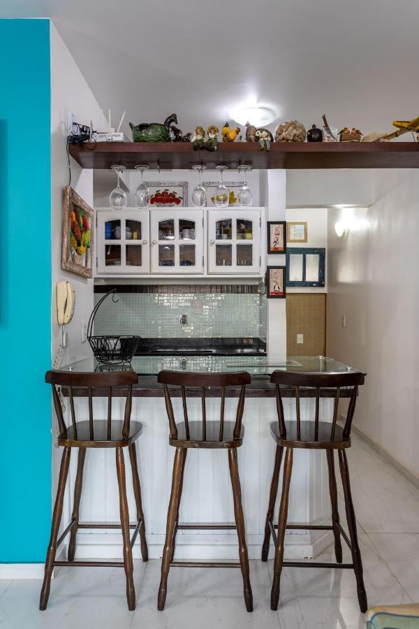 Condominio Buzios Resort - Pe Na Areia - Casa 3 Suites Kültér fotó