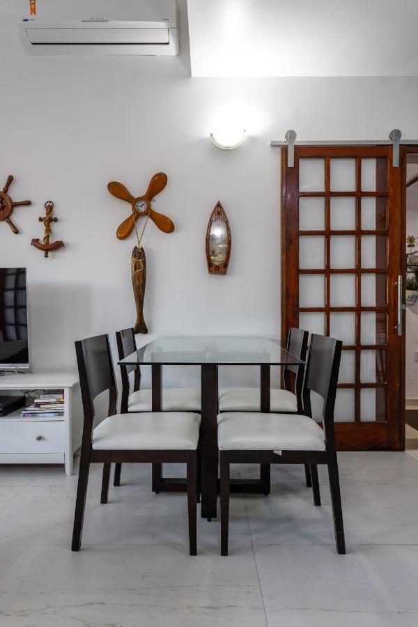 Condominio Buzios Resort - Pe Na Areia - Casa 3 Suites Kültér fotó