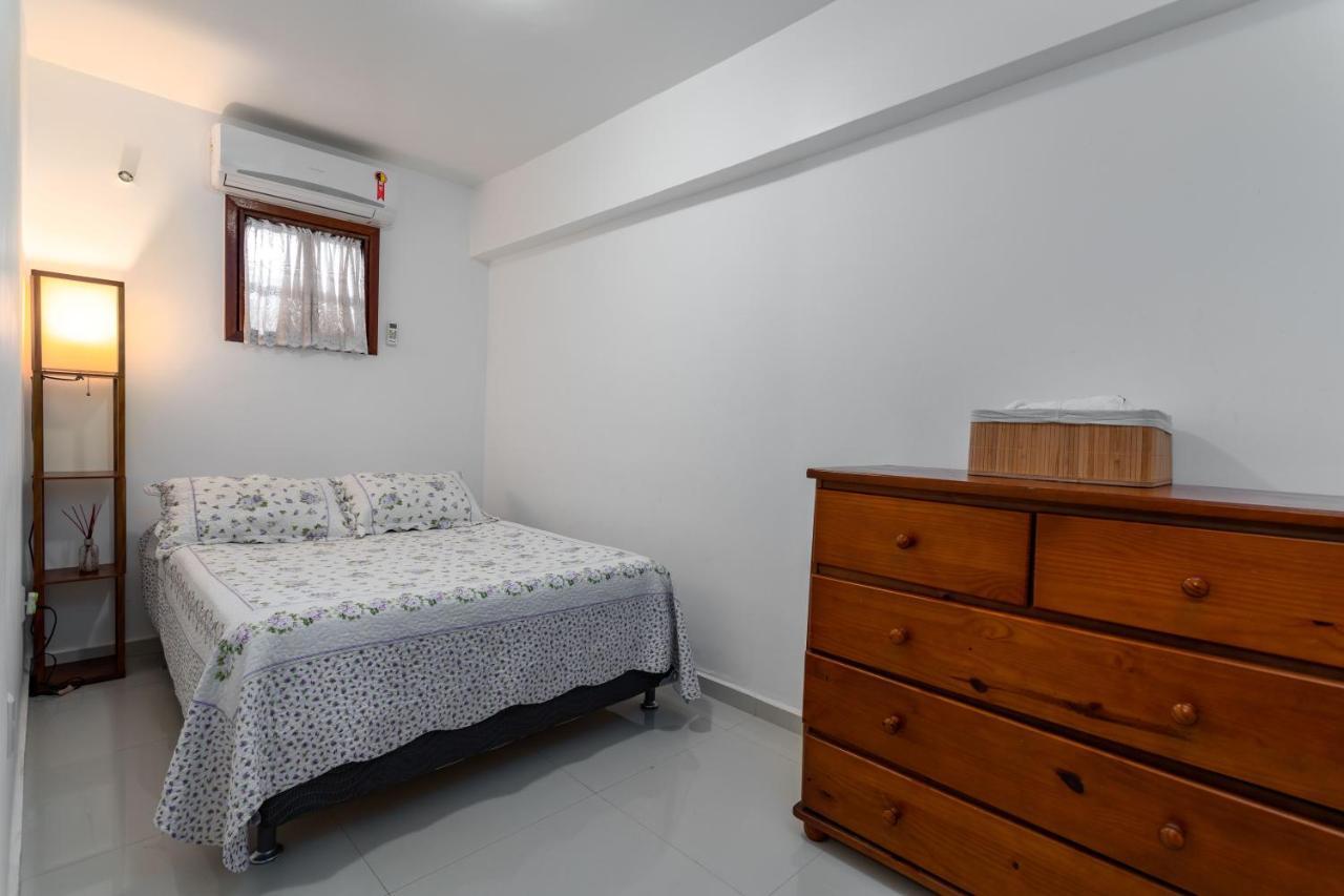 Condominio Buzios Resort - Pe Na Areia - Casa 3 Suites Kültér fotó