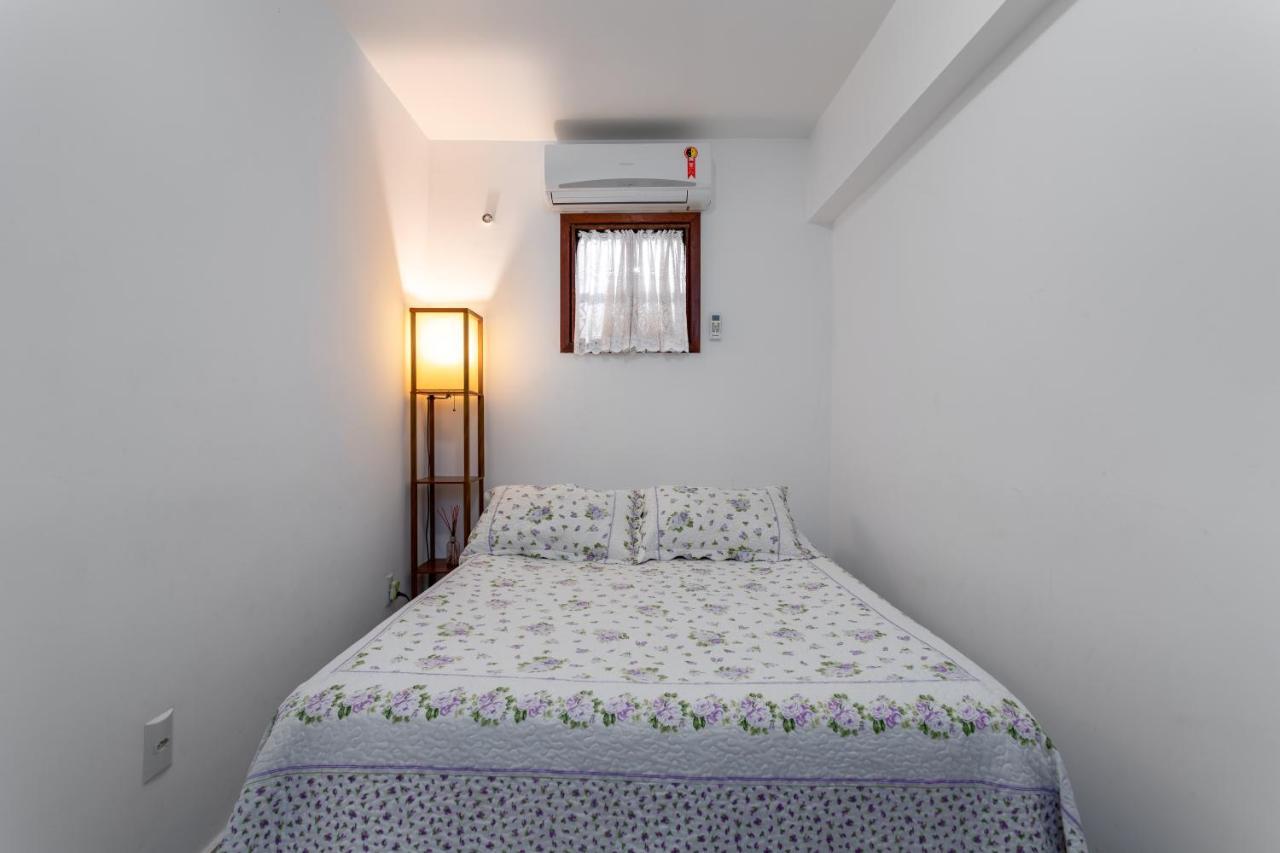Condominio Buzios Resort - Pe Na Areia - Casa 3 Suites Kültér fotó