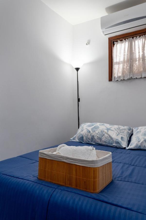 Condominio Buzios Resort - Pe Na Areia - Casa 3 Suites Kültér fotó